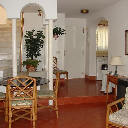 Pinos 11 Menyber Apartment Nerja Luaran gambar